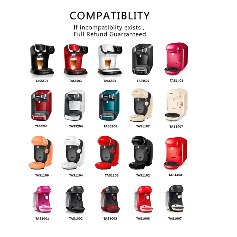 Для кофейных капсул bosch tassimo - Фотография_6