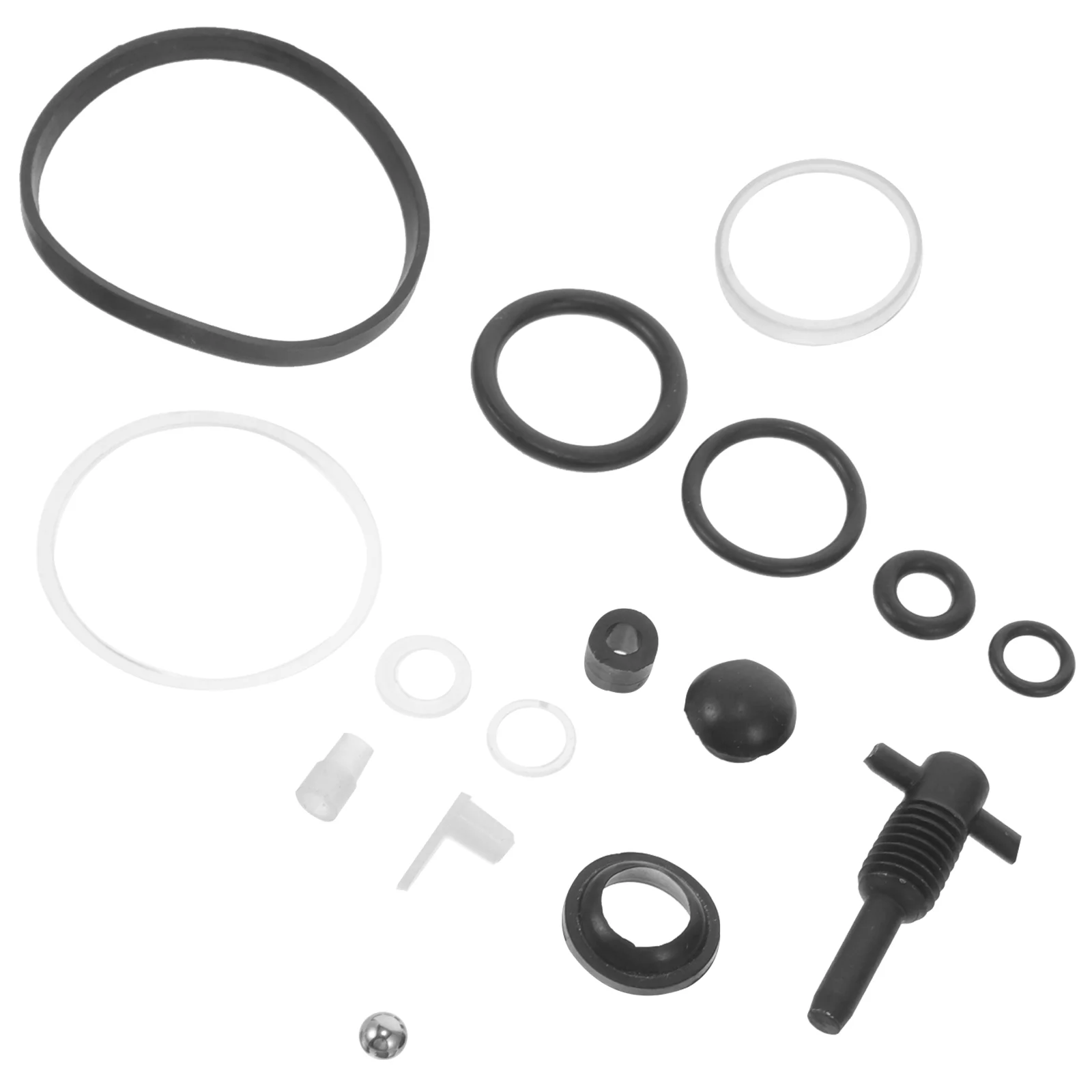 Ремкомплект домкрата 16t 20t - Фотография_4