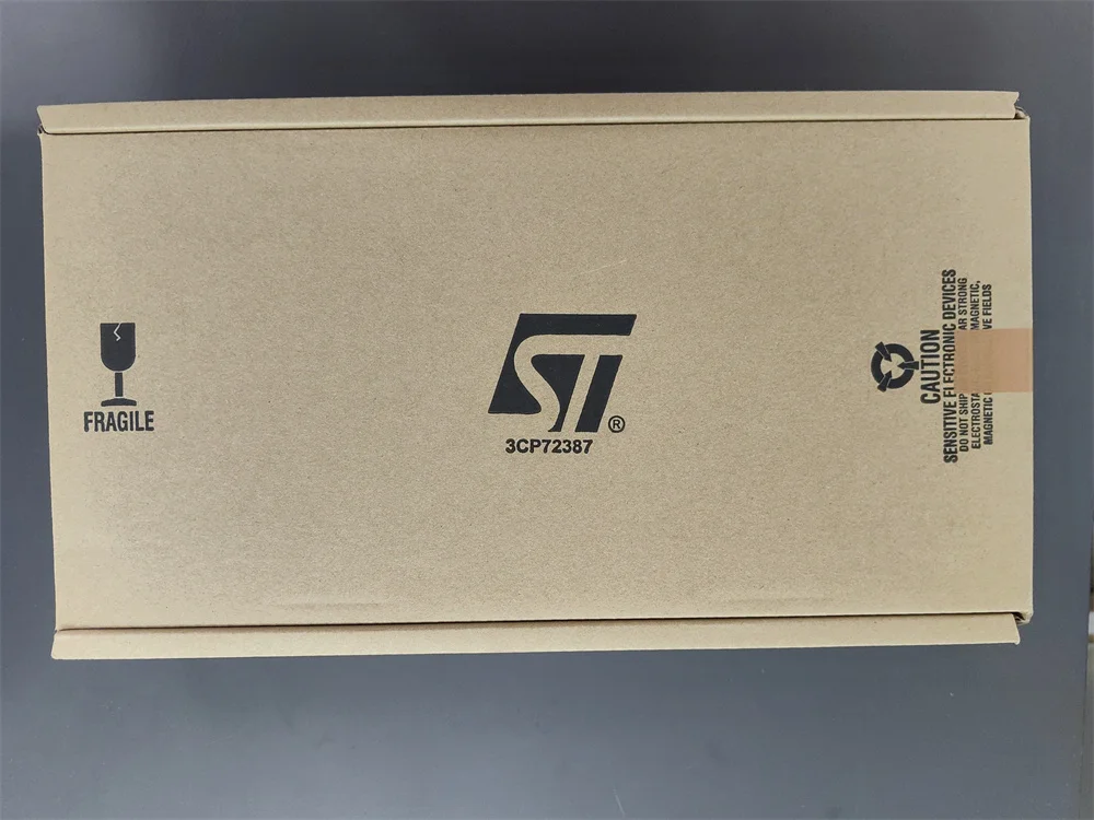 Stm32f105rbt6 в наличии - Фотография_2