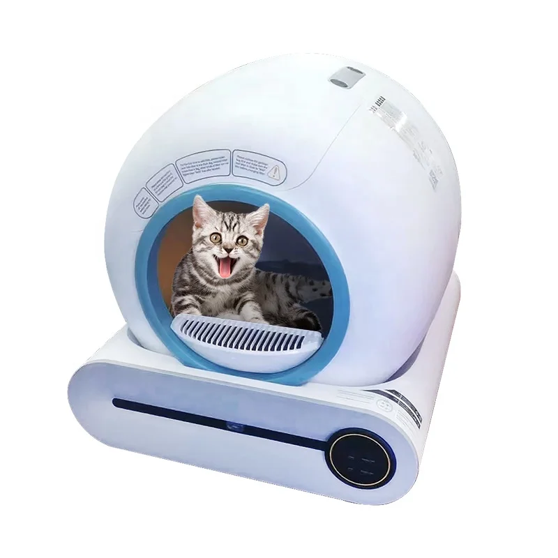 App control wifi smart cat автоматический - Фотография_6