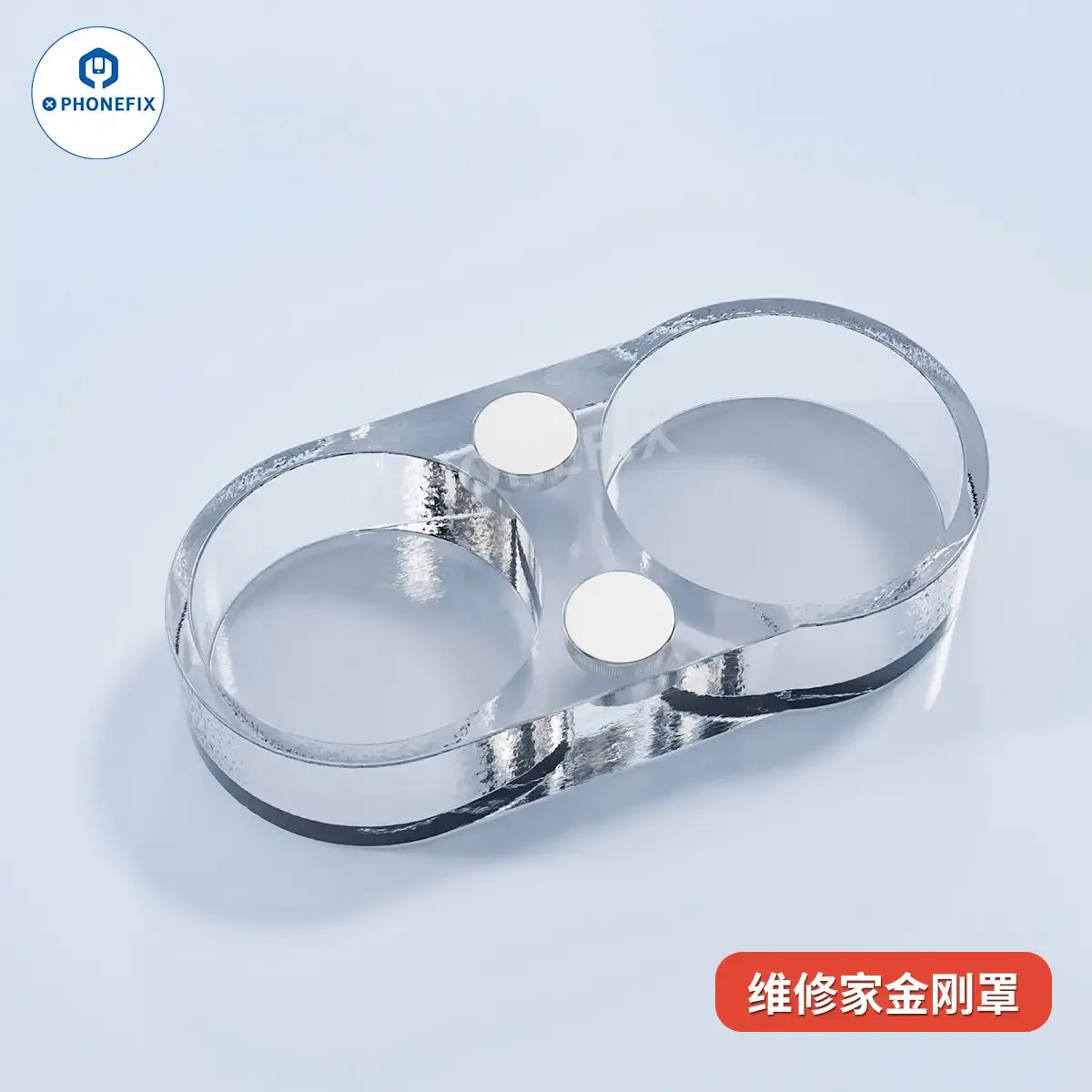 Магнитная защита объектива камеры ycs - Фотография_6