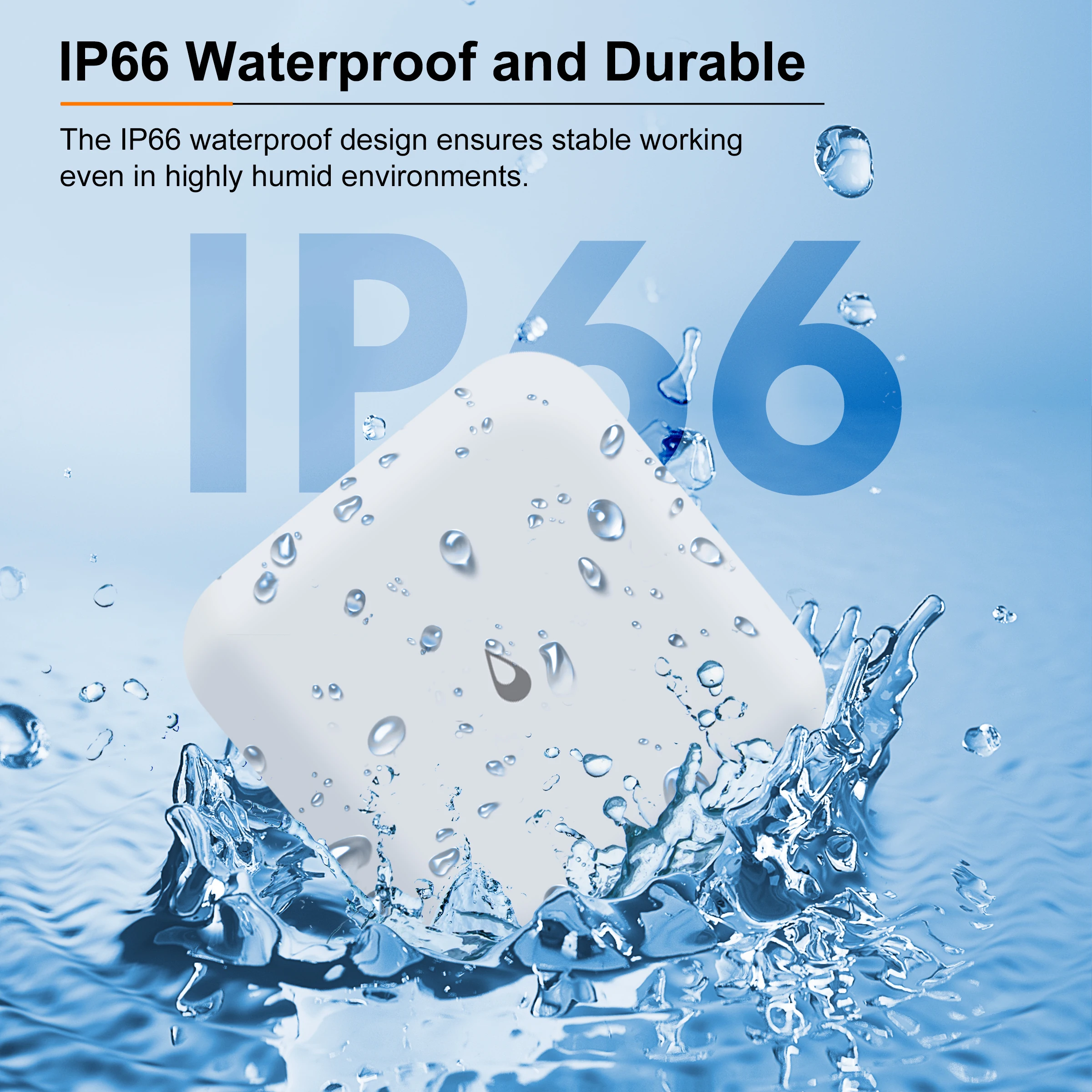 Girier zigbee датчик утечки воды - Фотография_2