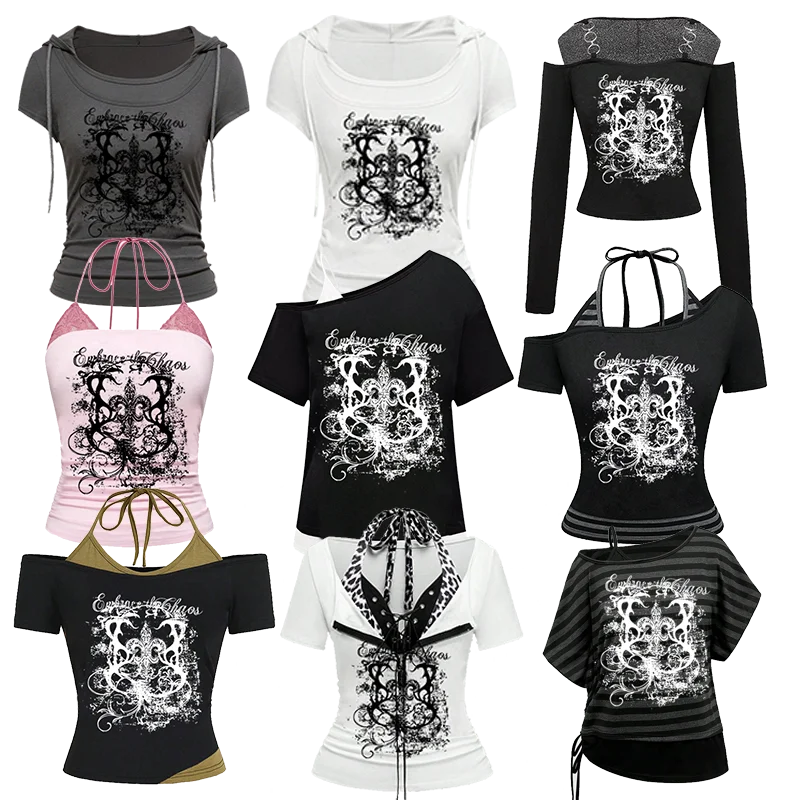 Летние персонализированные универсальные