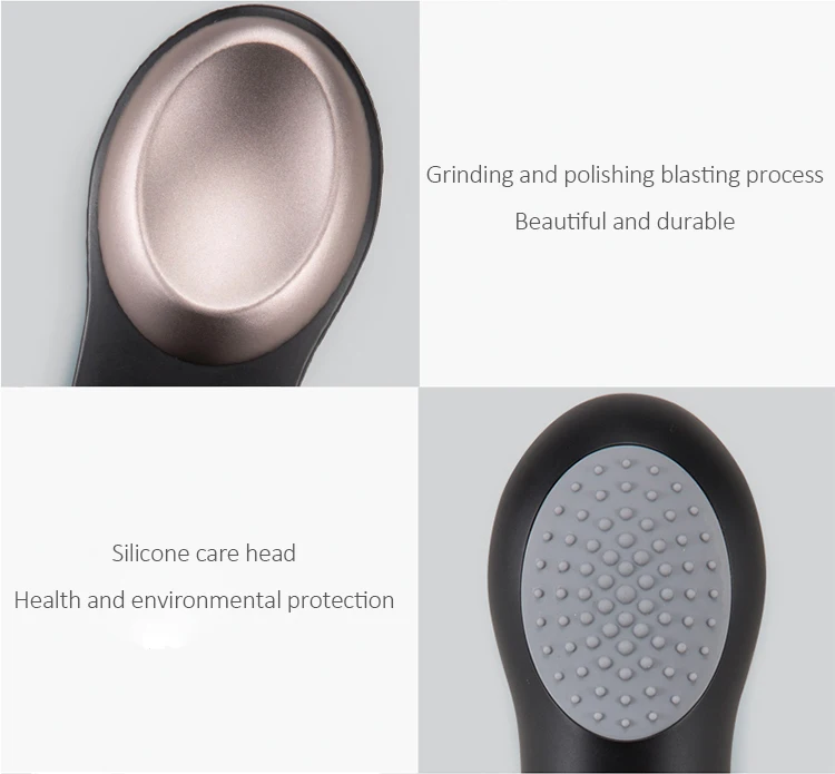 Новый и модный силиконовый ролик для лица со льдом - Фотография_6