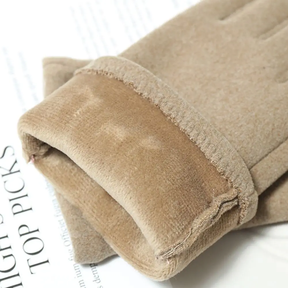 Женские зимние аксессуары - Фотография_4