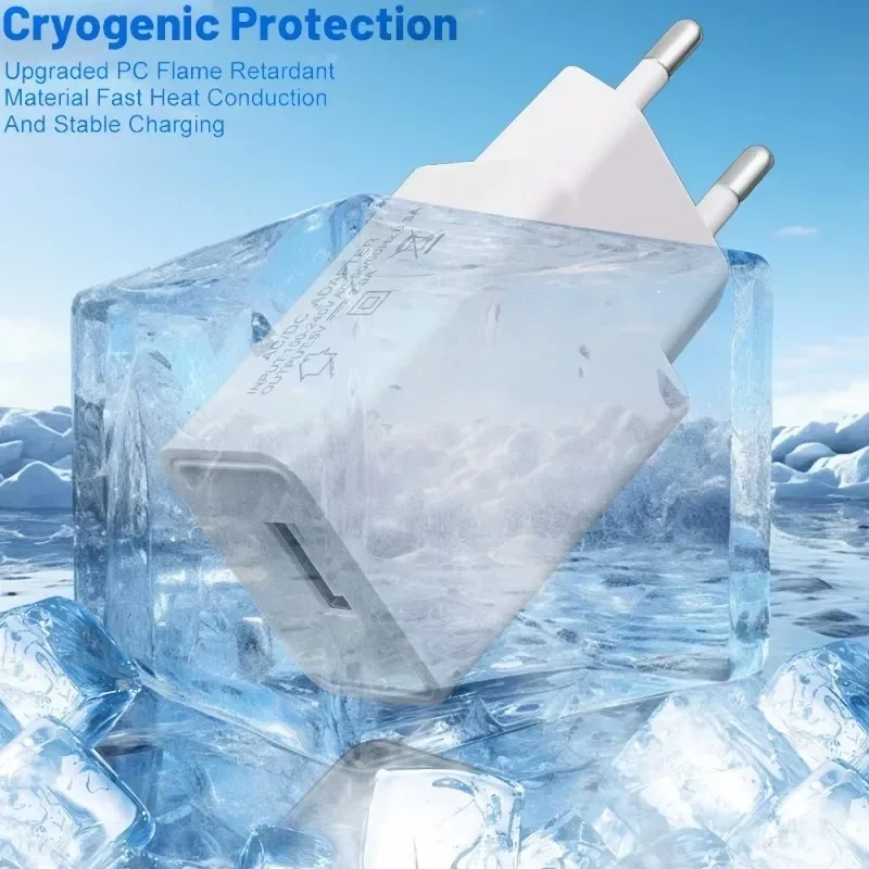 Usb зарядное устройство 5 в 2 а - Фотография_6