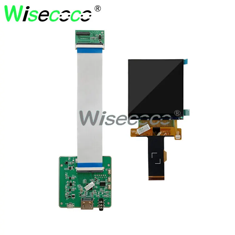 Wisecoco 2,9 дюймов 2160x216 0 жк-дисплей 1 - Фотография_5
