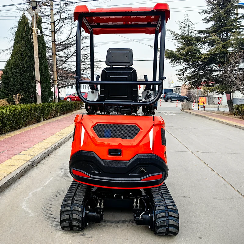 Индивидуальный двигатель kubota - Фотография_5