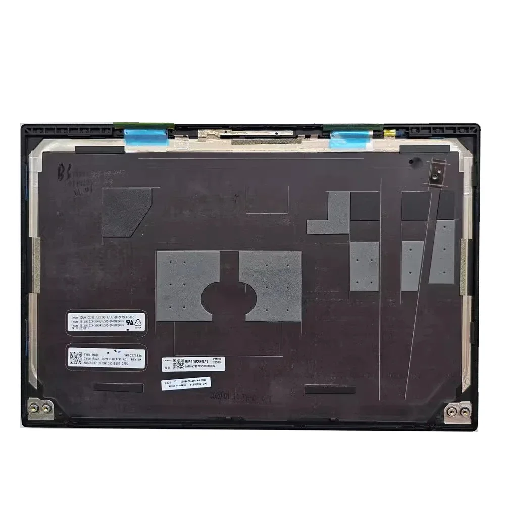 Для lenovo thinkpad x1 carbon 7-го поколения 2019 - Фотография_3