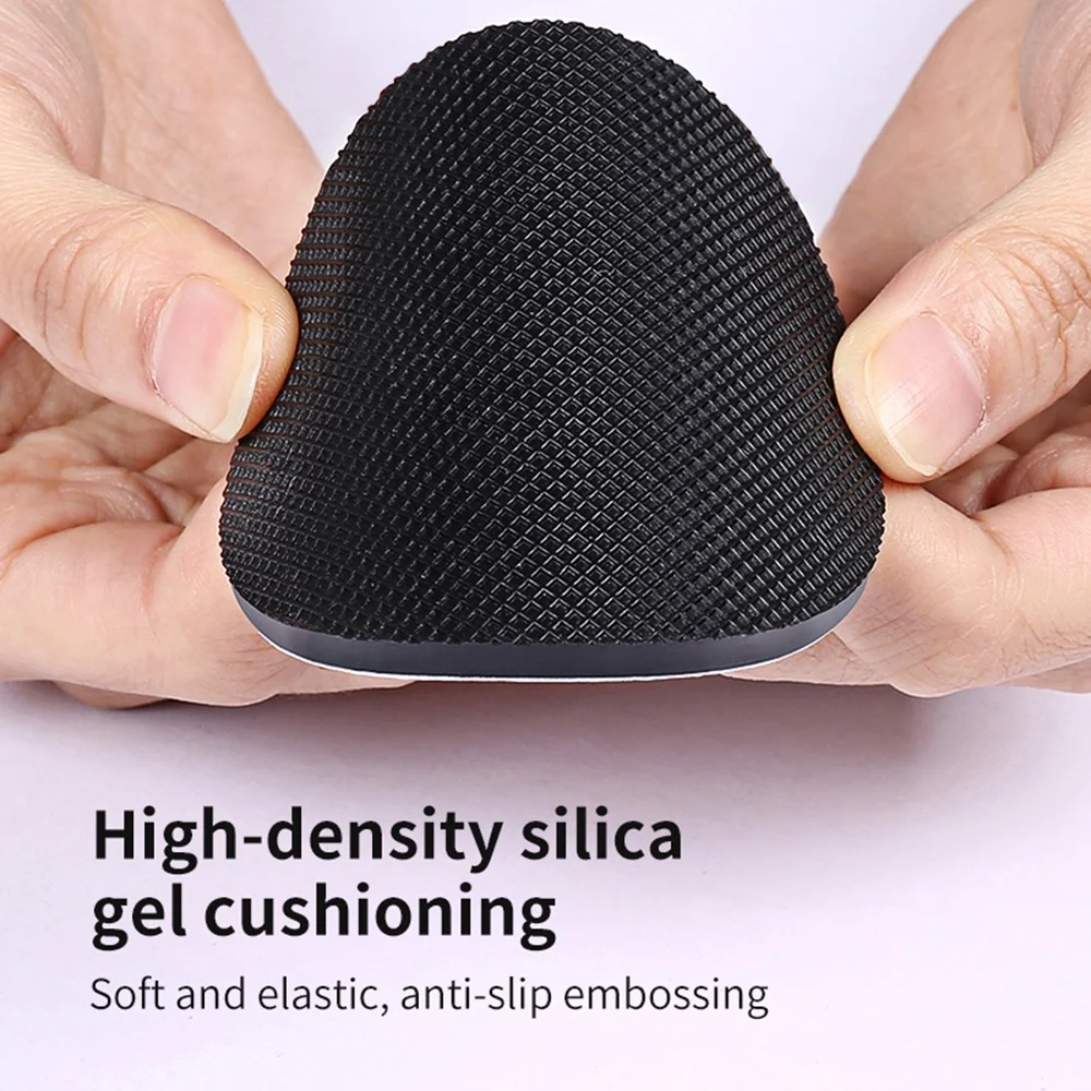 Самоклеящаяся мебельная подставка для ножек - Фотография_3