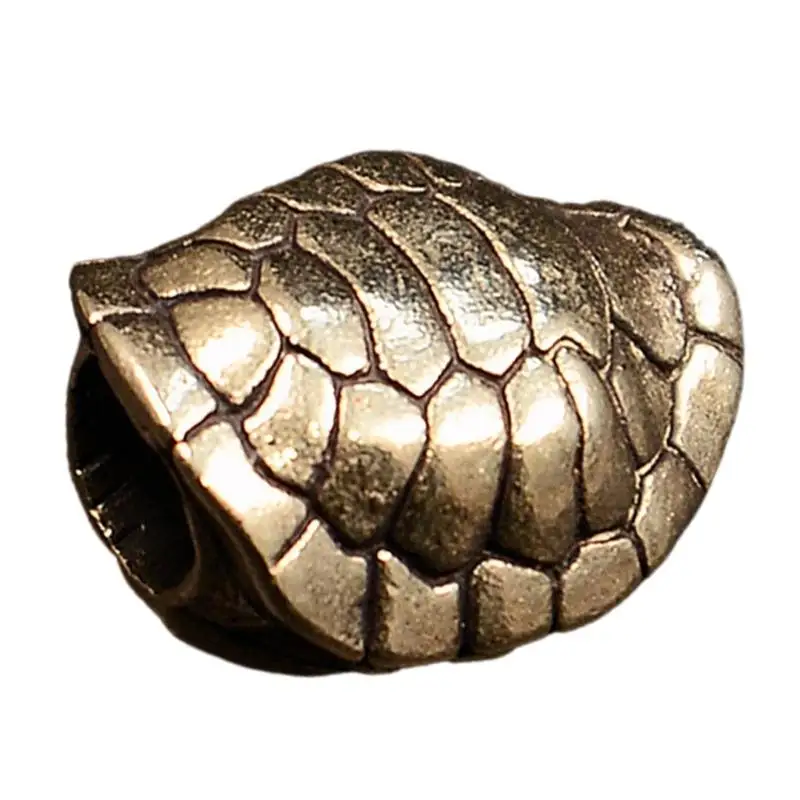 39bd черепки бусины для веревочных - Фотография_4