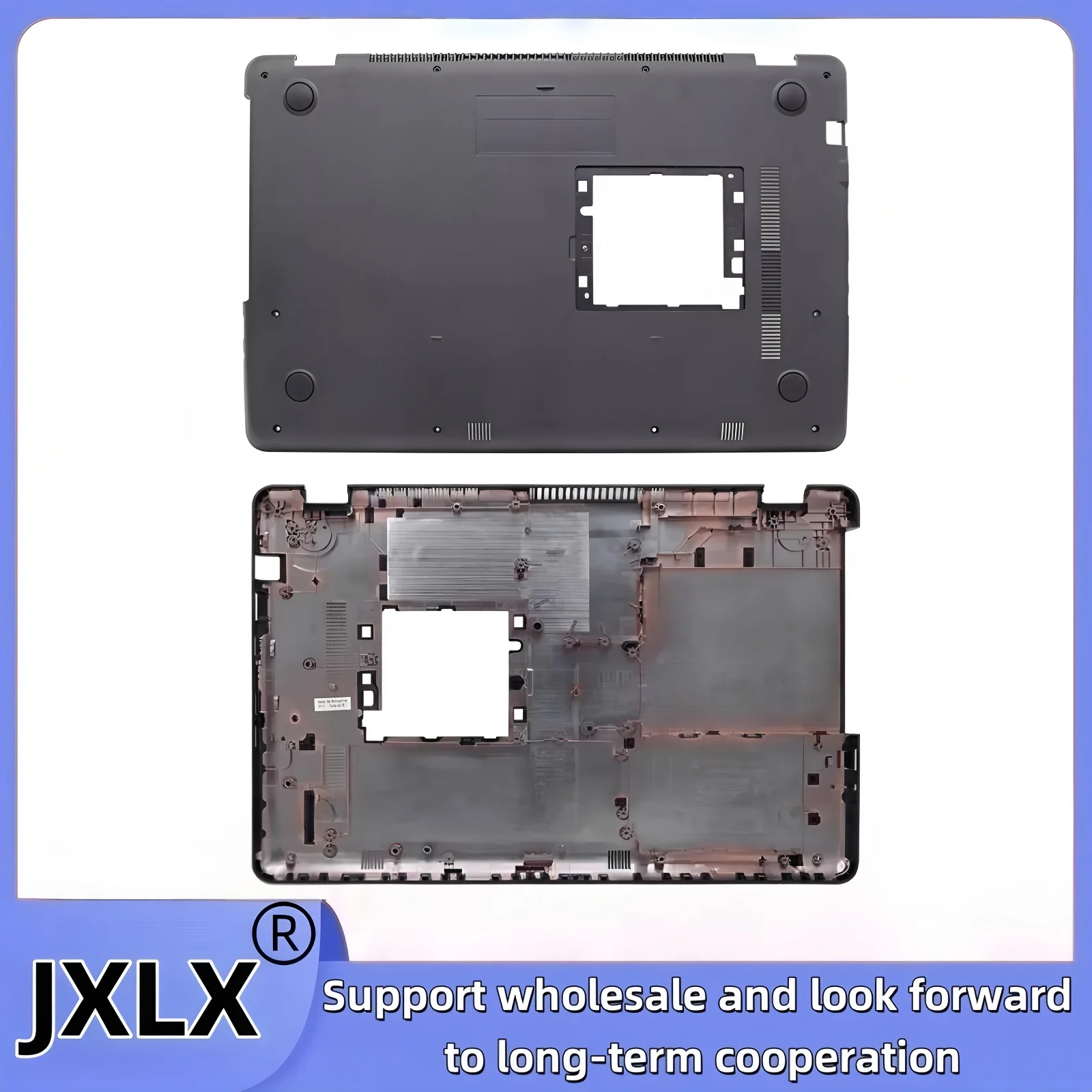 Jxlx ® новинка для asus x542 x542ur - Фотография_6