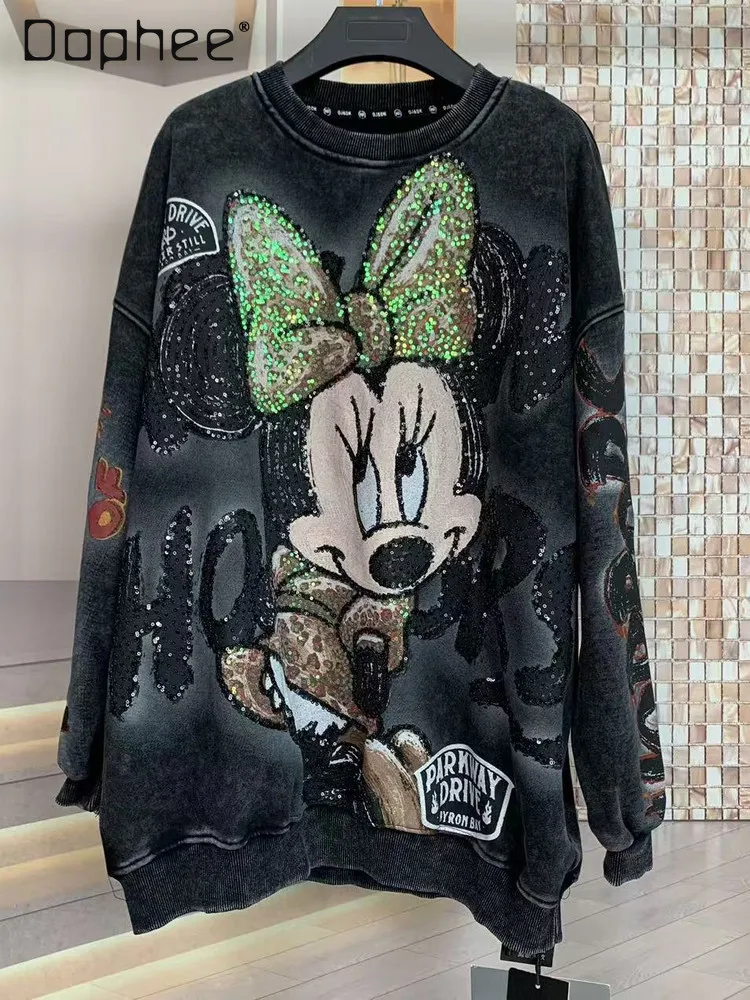 Модная брендовая осенне-зимняя