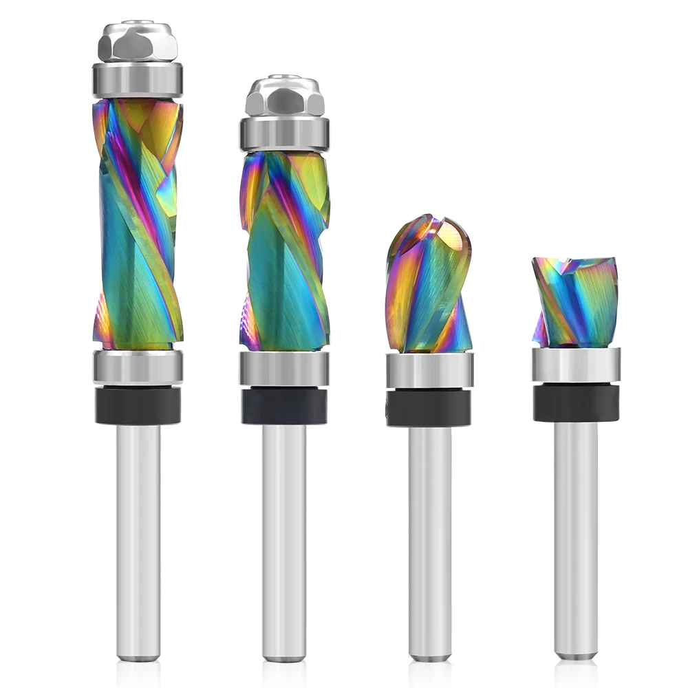 1/4 хвостовик твердосплавное нанопокрытие - Фотография_6