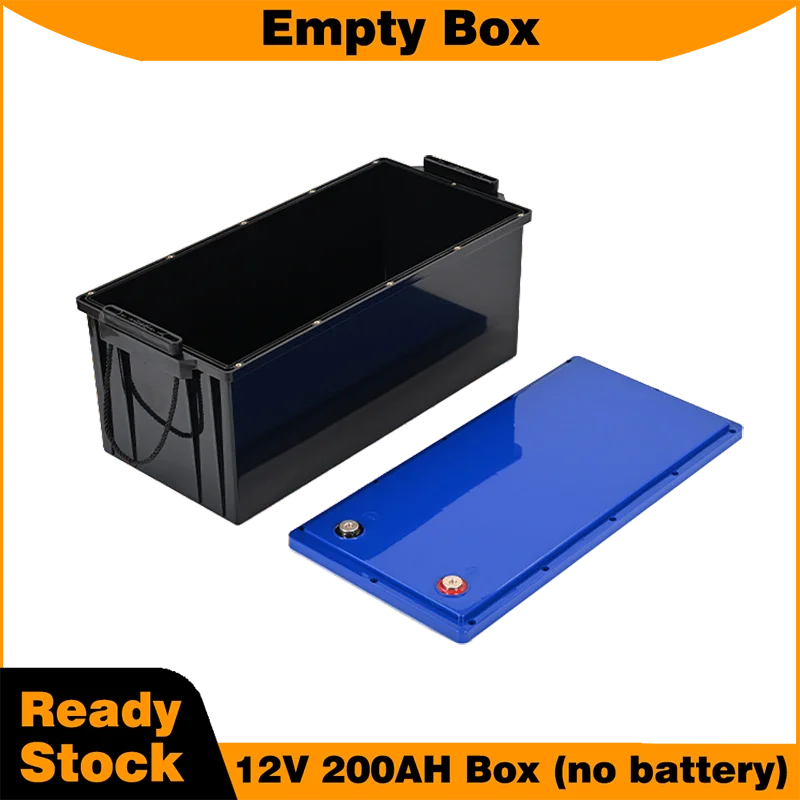 Чехол для батареи 12 в - Фотография_3