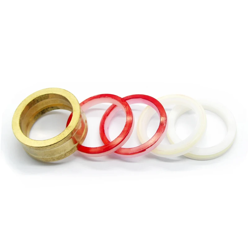 Уплотнение в сборе для гидроабразивного насоса 20422243 - Фотография_3