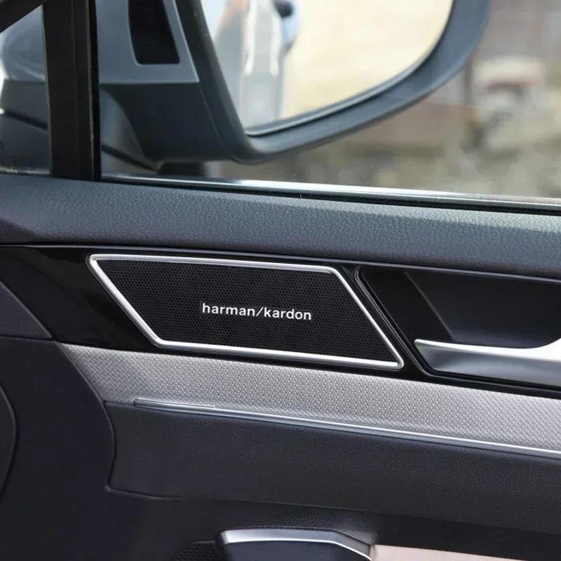 Harman kardon bose значок алюминиевые - Фотография_3