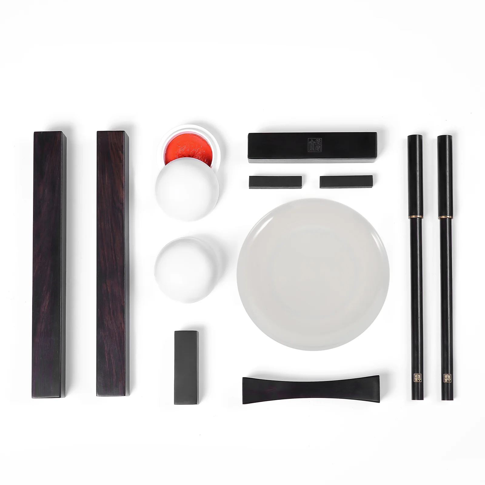 Тарелка для чернил - Фотография_6