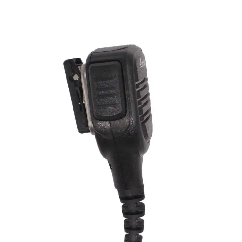 13pin ptt rsm микрофон с дистанционным - Фотография_2