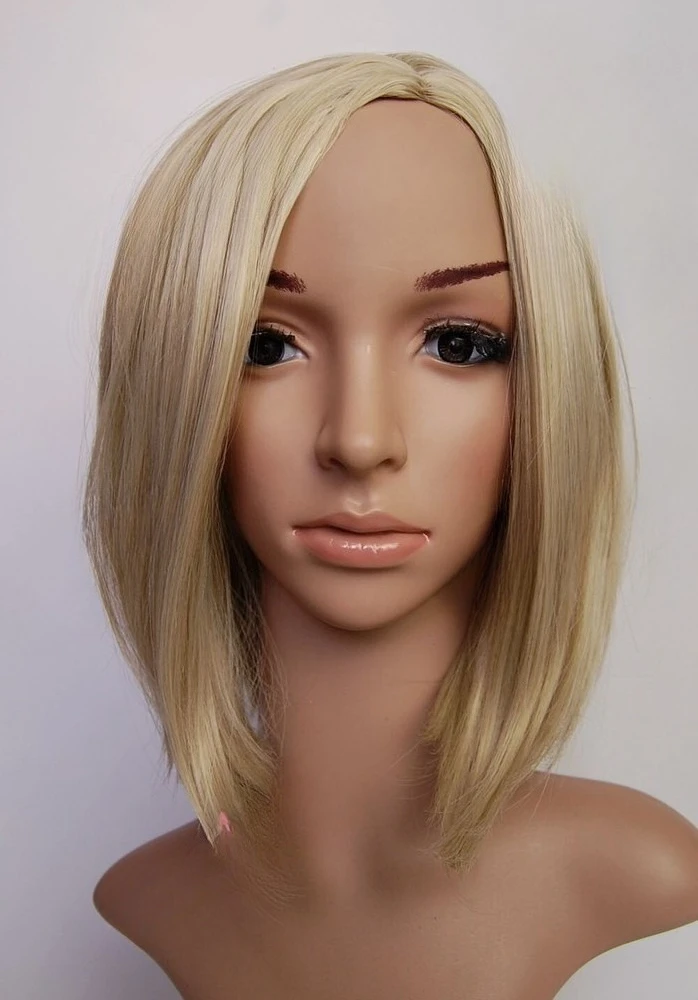 (e)studio7-uk боб каштаново-коричневый - Фотография_2