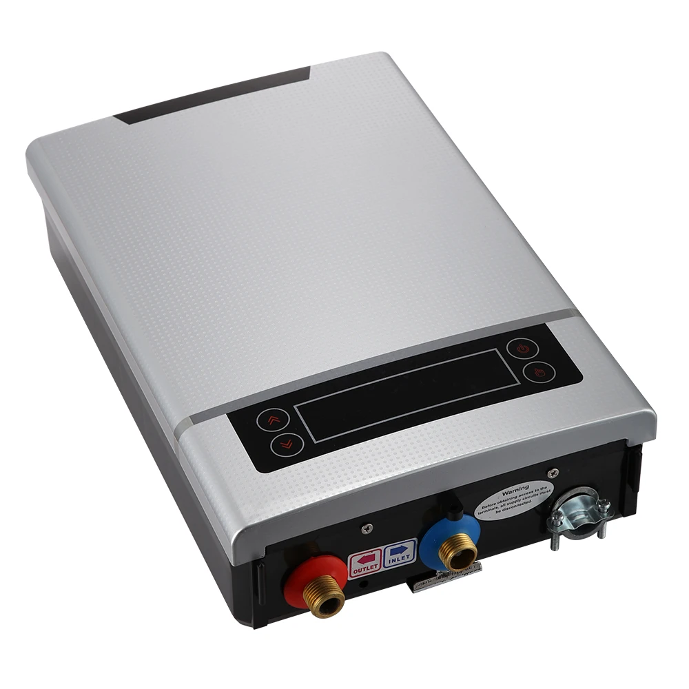 Бытовая электроприборы ce - Фотография_6