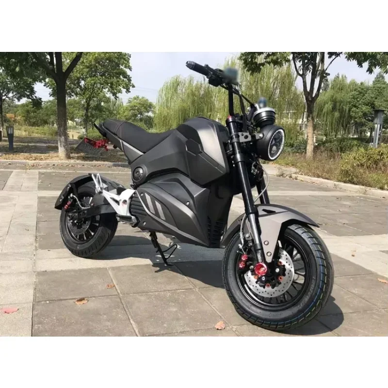 Luyuan motorcyclechina 1500 вт - Фотография_5