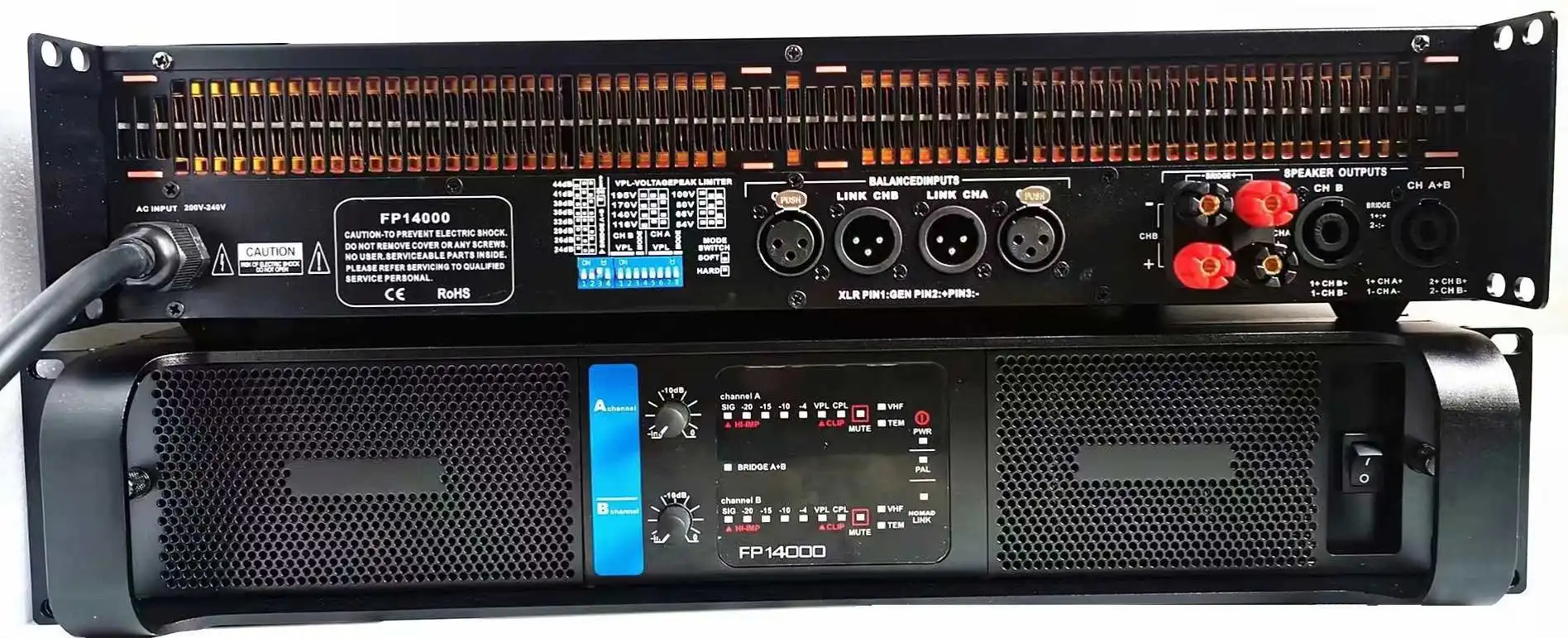 Заводской fp14000 aoshen высококачественный - Фотография_2