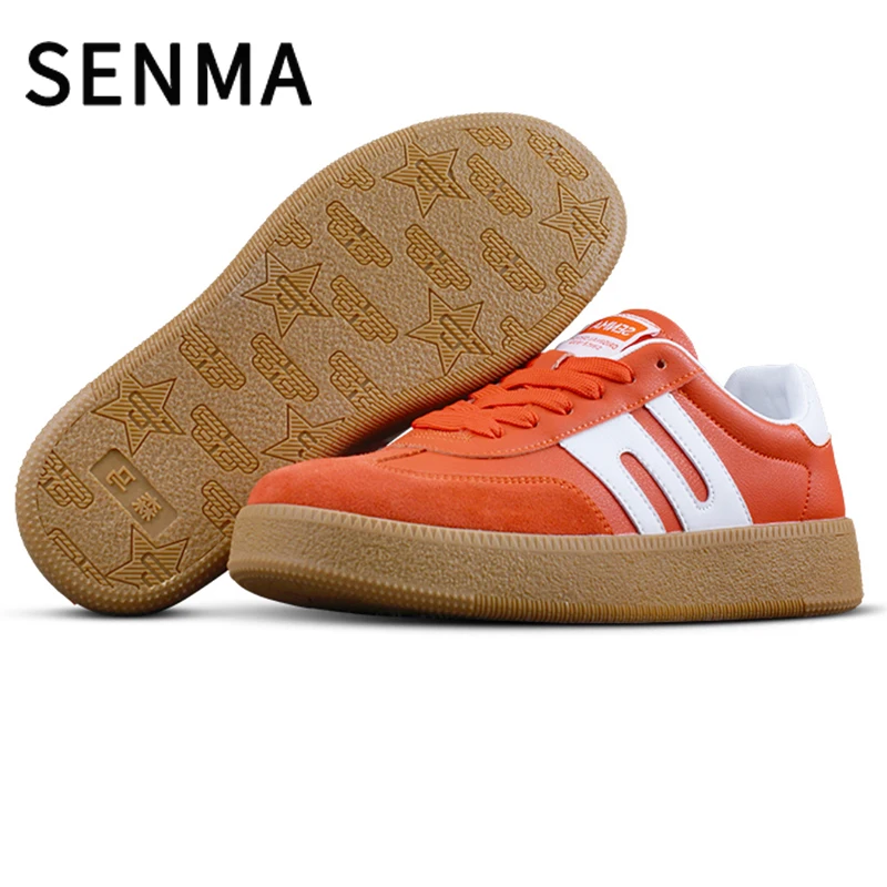 Senma женские и мужские повседневные - Фотография_6