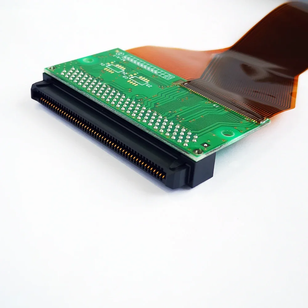 Печатающая головка ricoh gen5 gen - Фотография_5