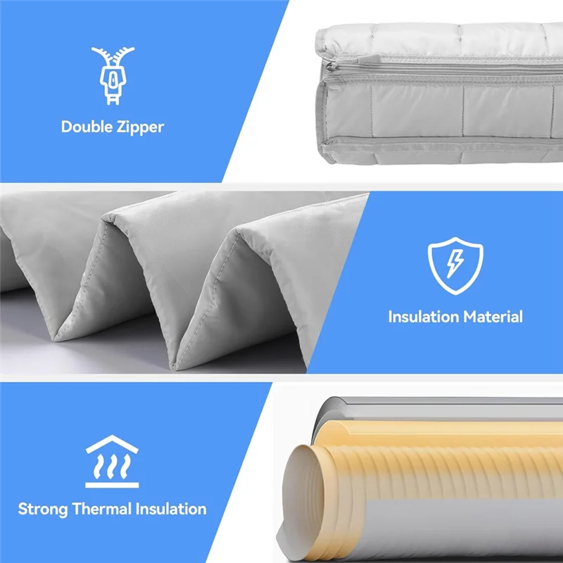 Abky-портативная крышка шланга - Фотография_3