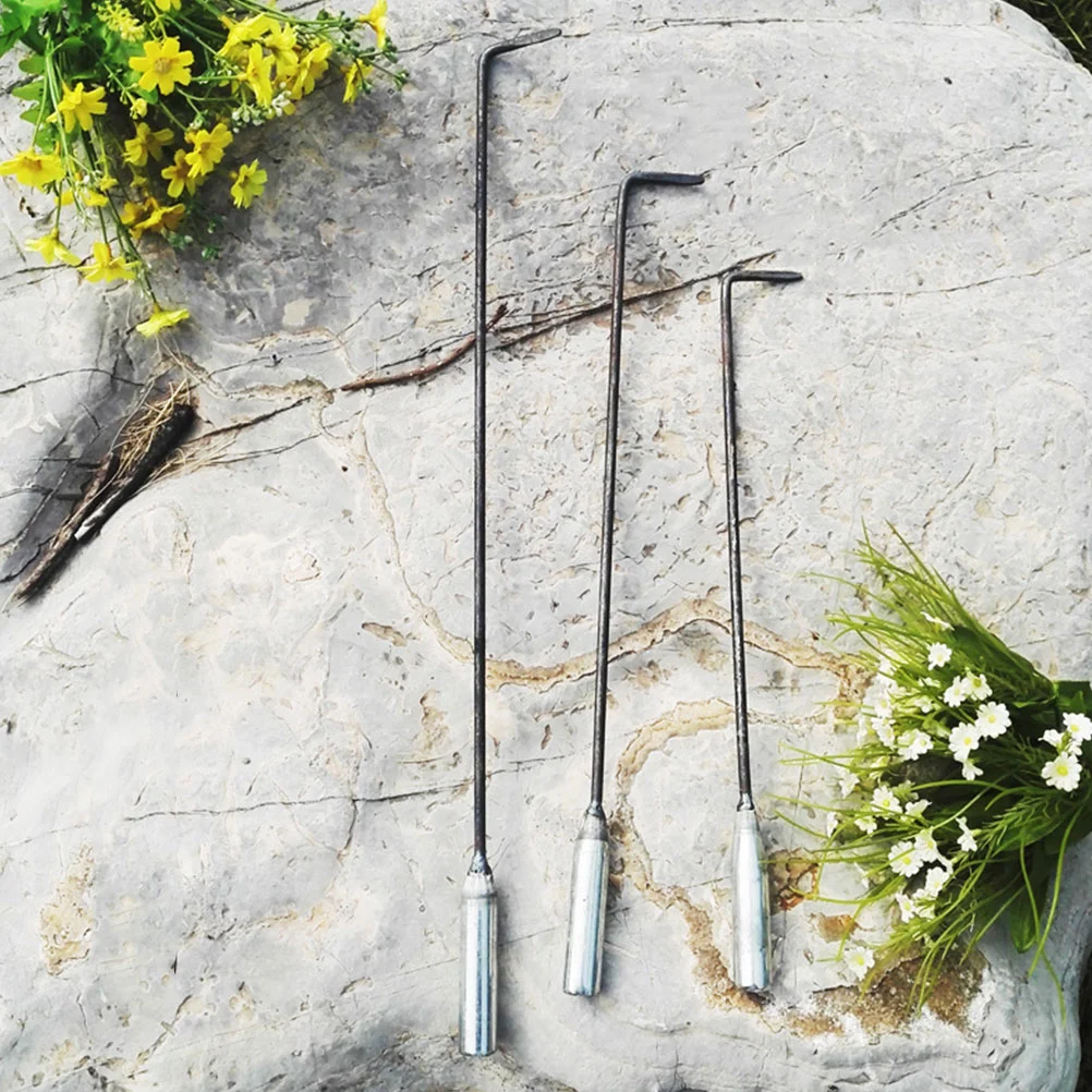 Пожарный крючок, принадлежности - Фотография_3