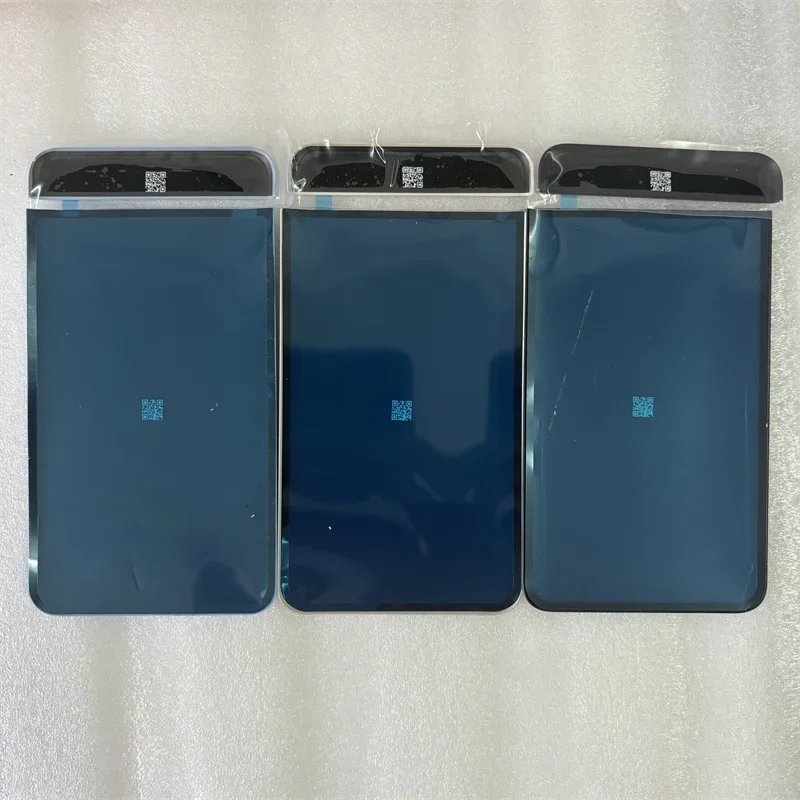 Задняя крышка батарейного отсека для google pixel 8/pixel 8 pro - Фотография_2