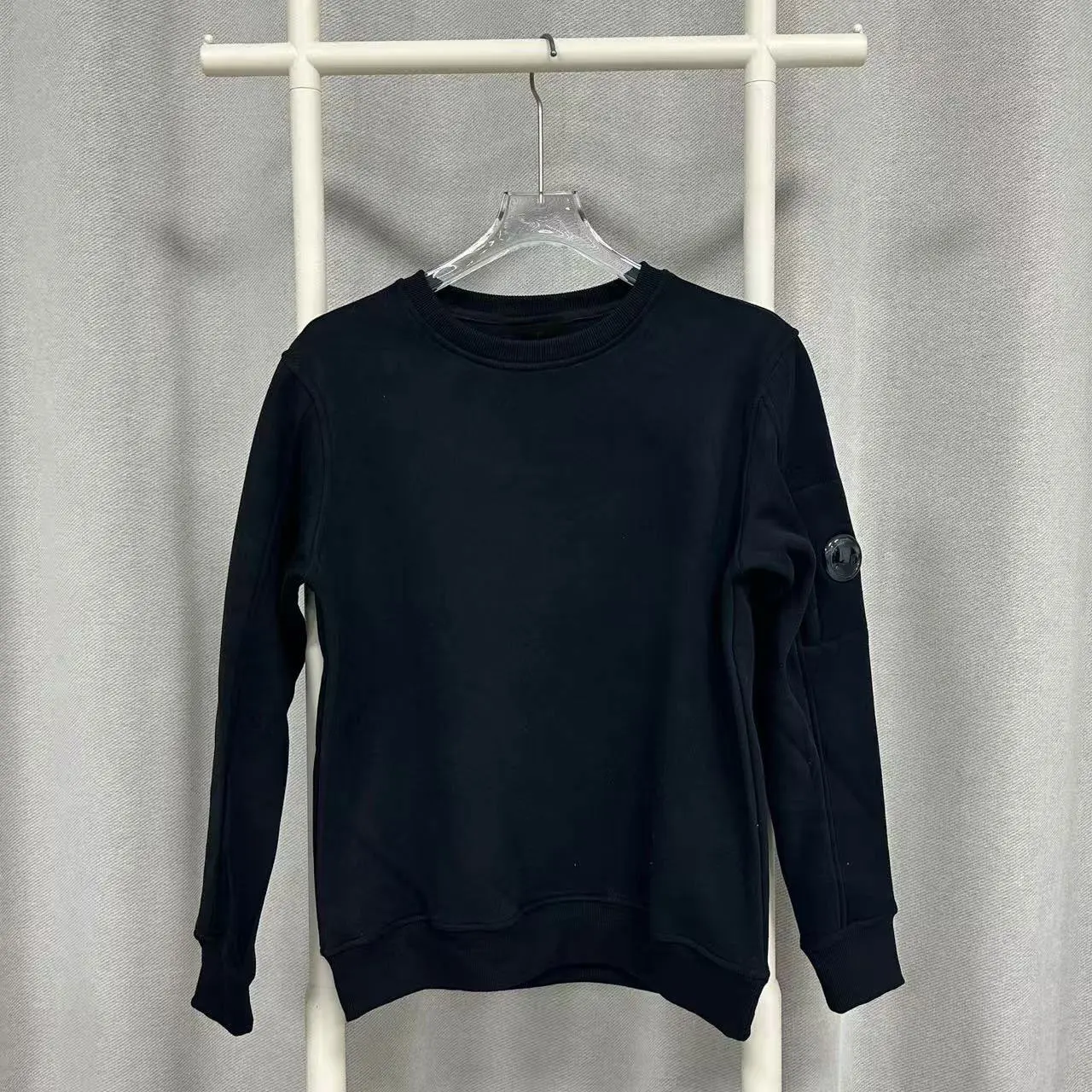 Осень-зима 2022, новая мужская - Фотография_3