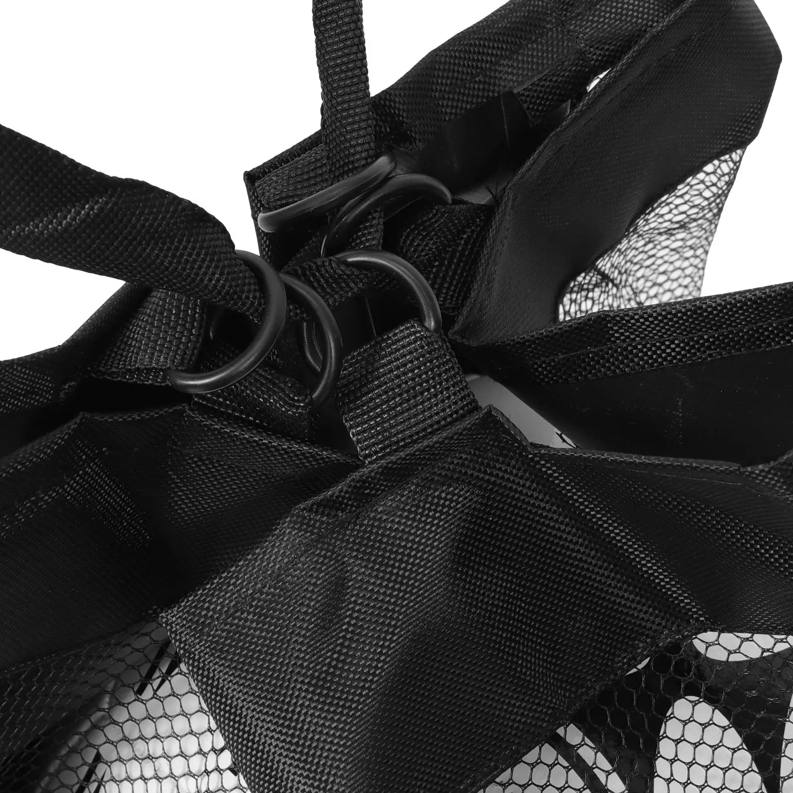 Баскетбольная сумка - Фотография_5