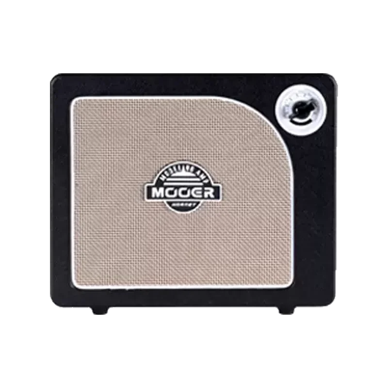 Mooer hornet 15i электрогитара