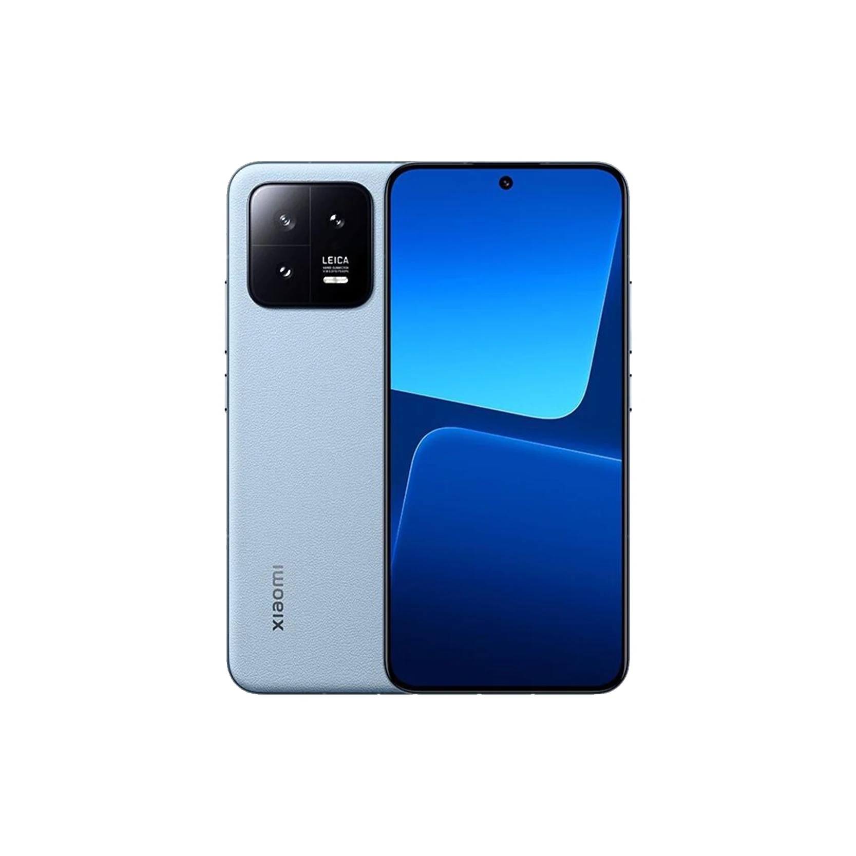 Оригинальный смартфон xiaomi 13 5g hyperos 2.0 - Фотография_2