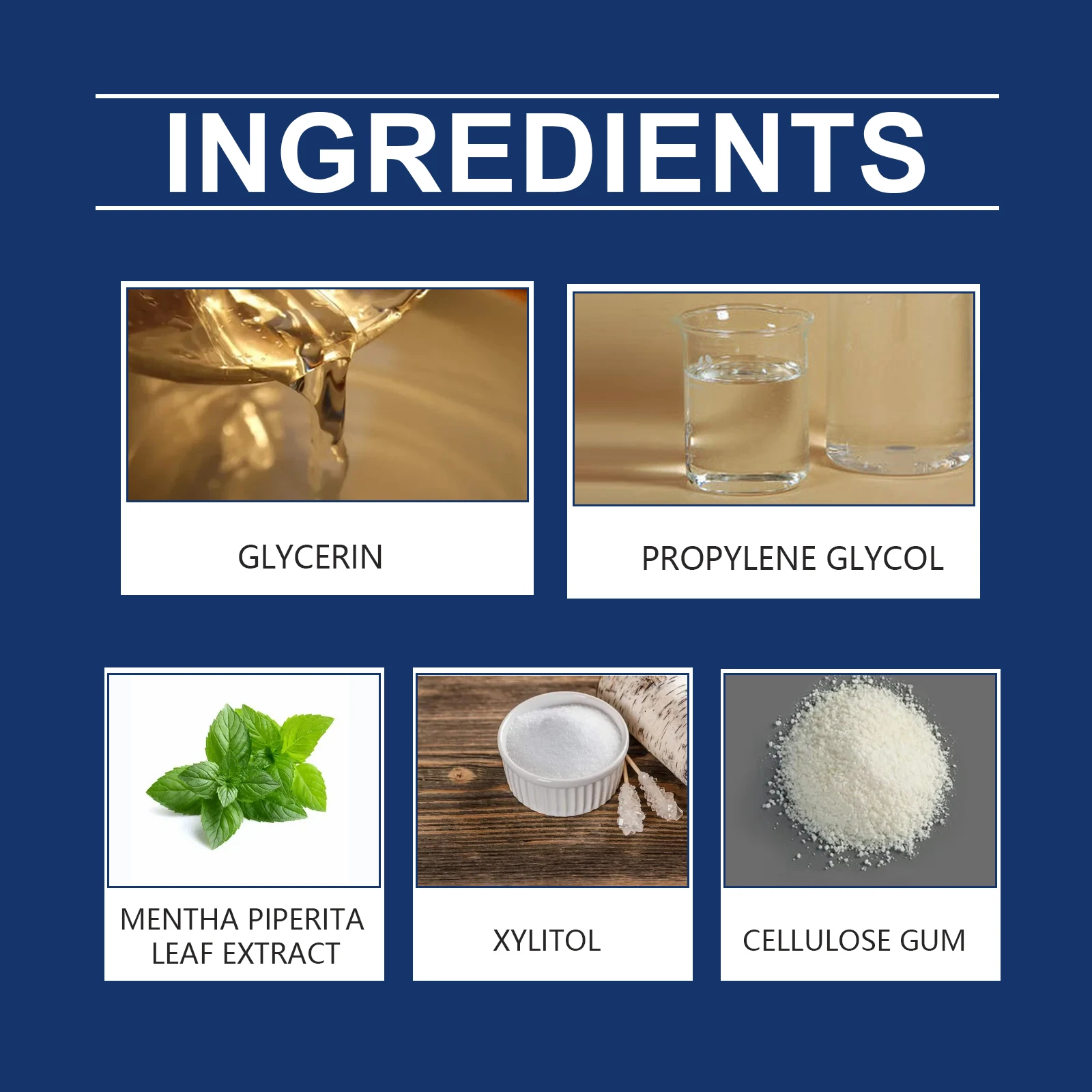 Уход за деснами, отбеливающий гель - Фотография_5