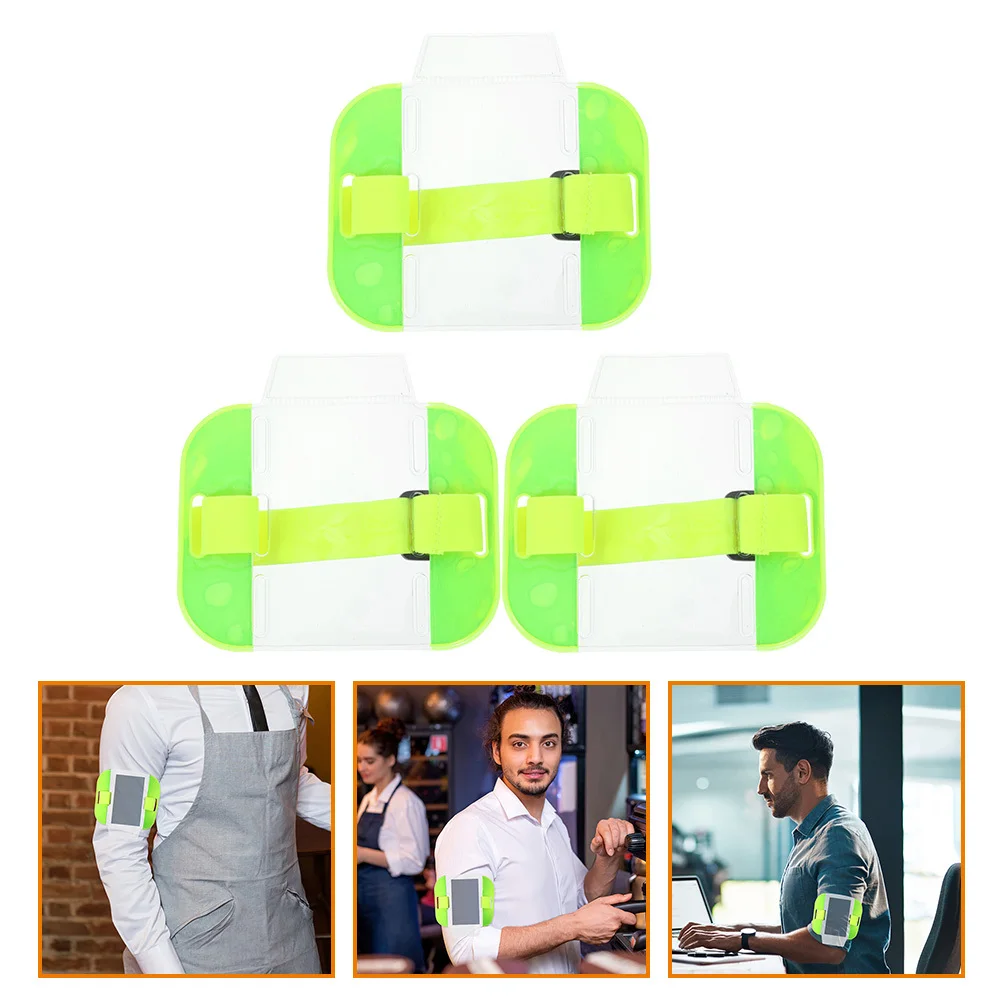 Держатель для бейджа - Фотография_6