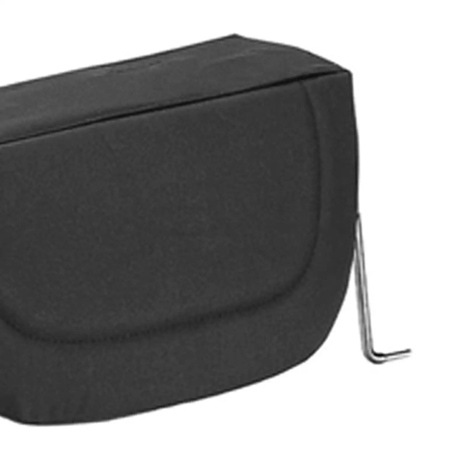 Расширенная подставка для ног коляски - Фотография_5