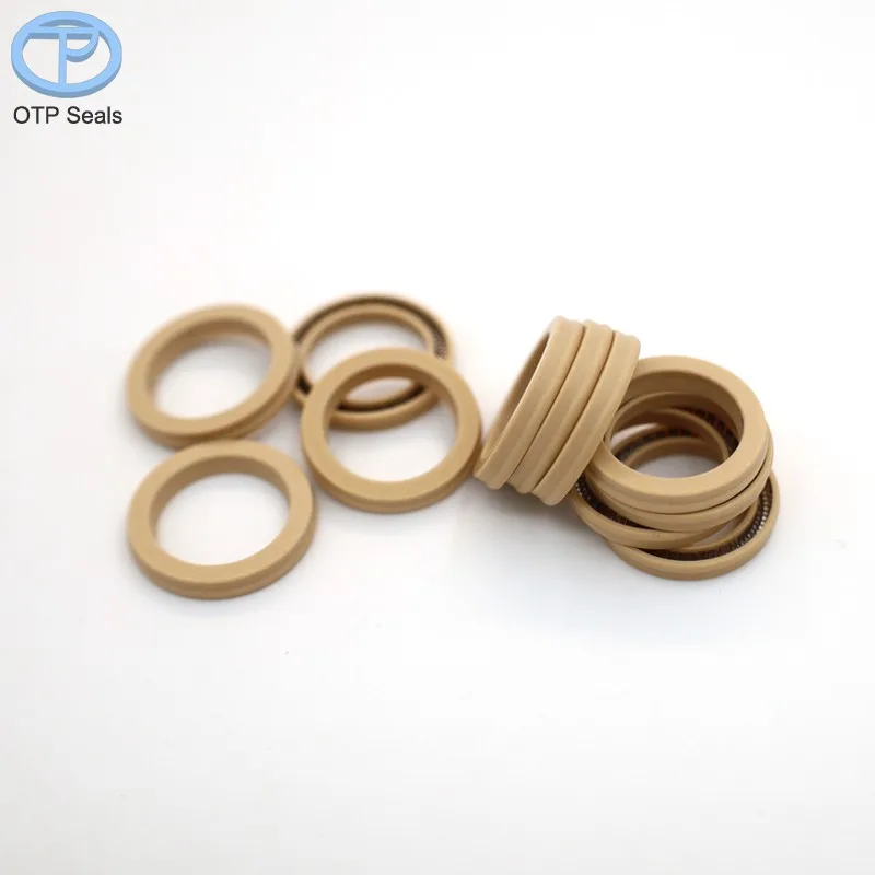 Пружинное уплотнительное кольцо - Фотография_5