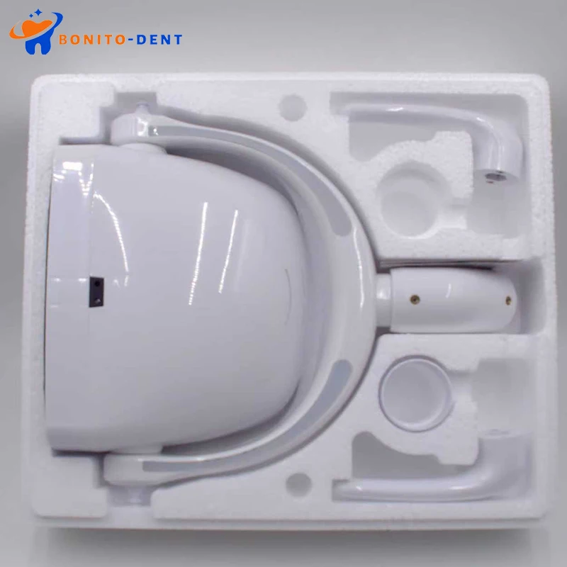 Стоматологическая лампа - Фотография_5