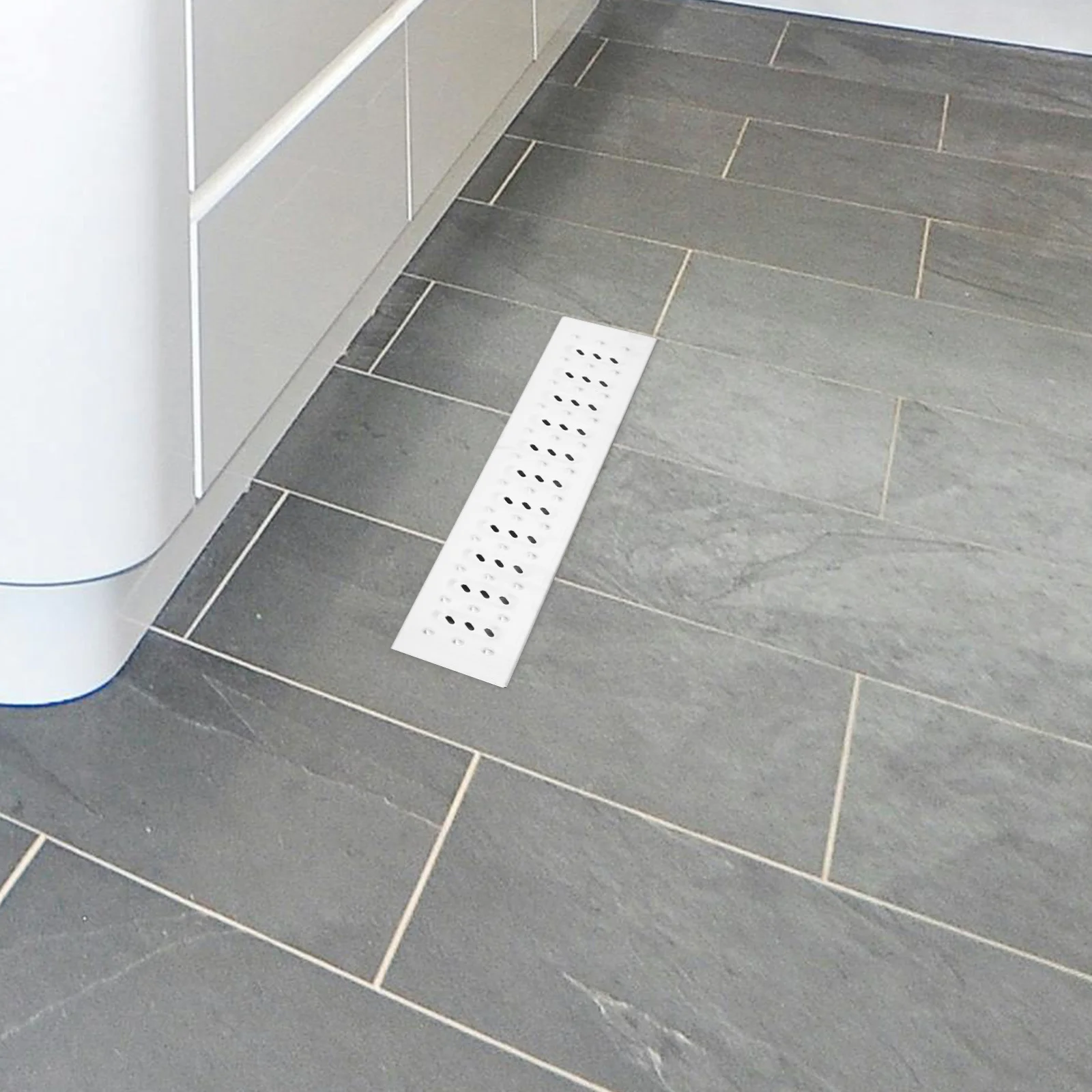 Крышка для раковины из нержавеющей стали - Фотография_2