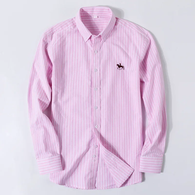 Повні чоловічі сорочки великого - Фотография_6