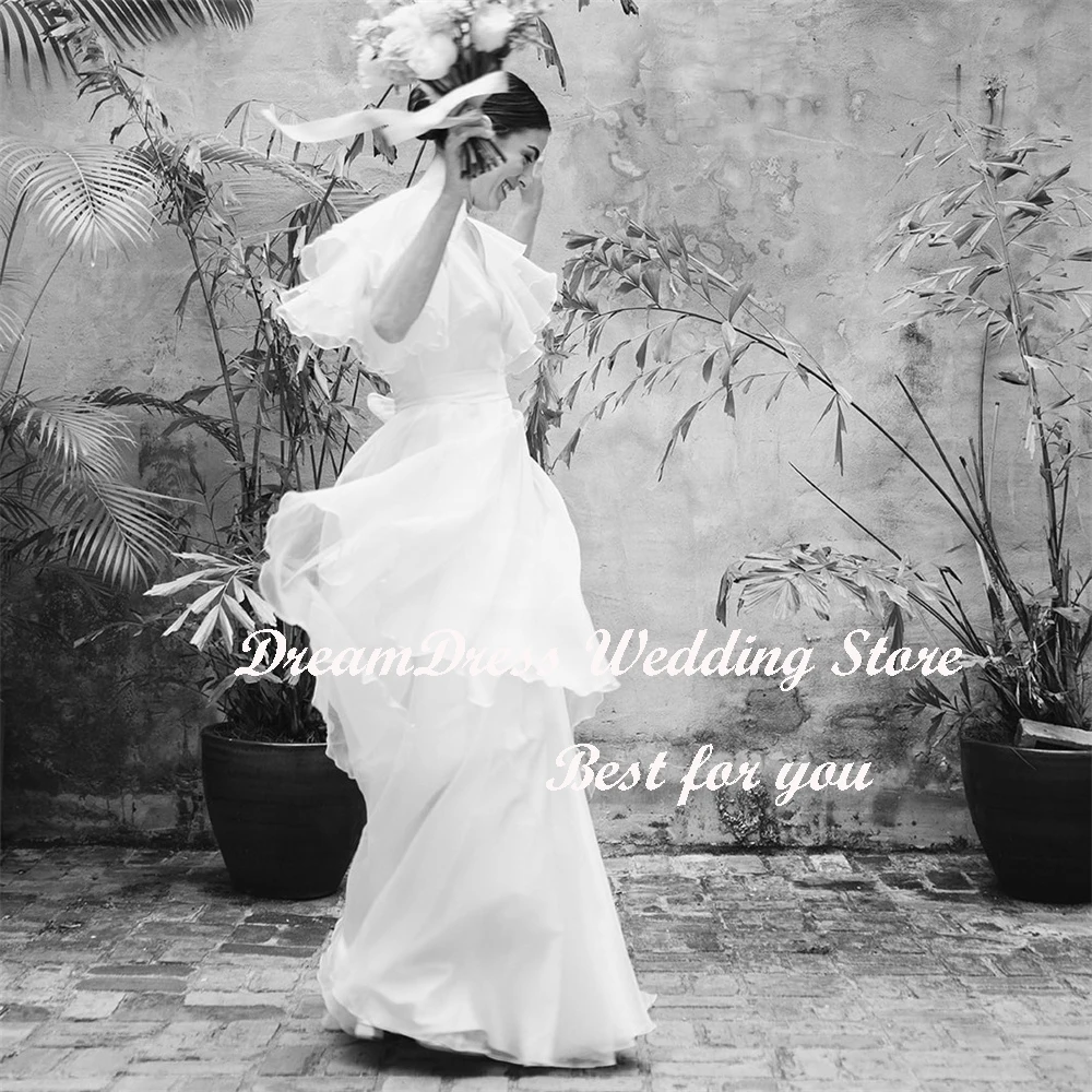 Dream индивидуальное свадебное - Фотография_5