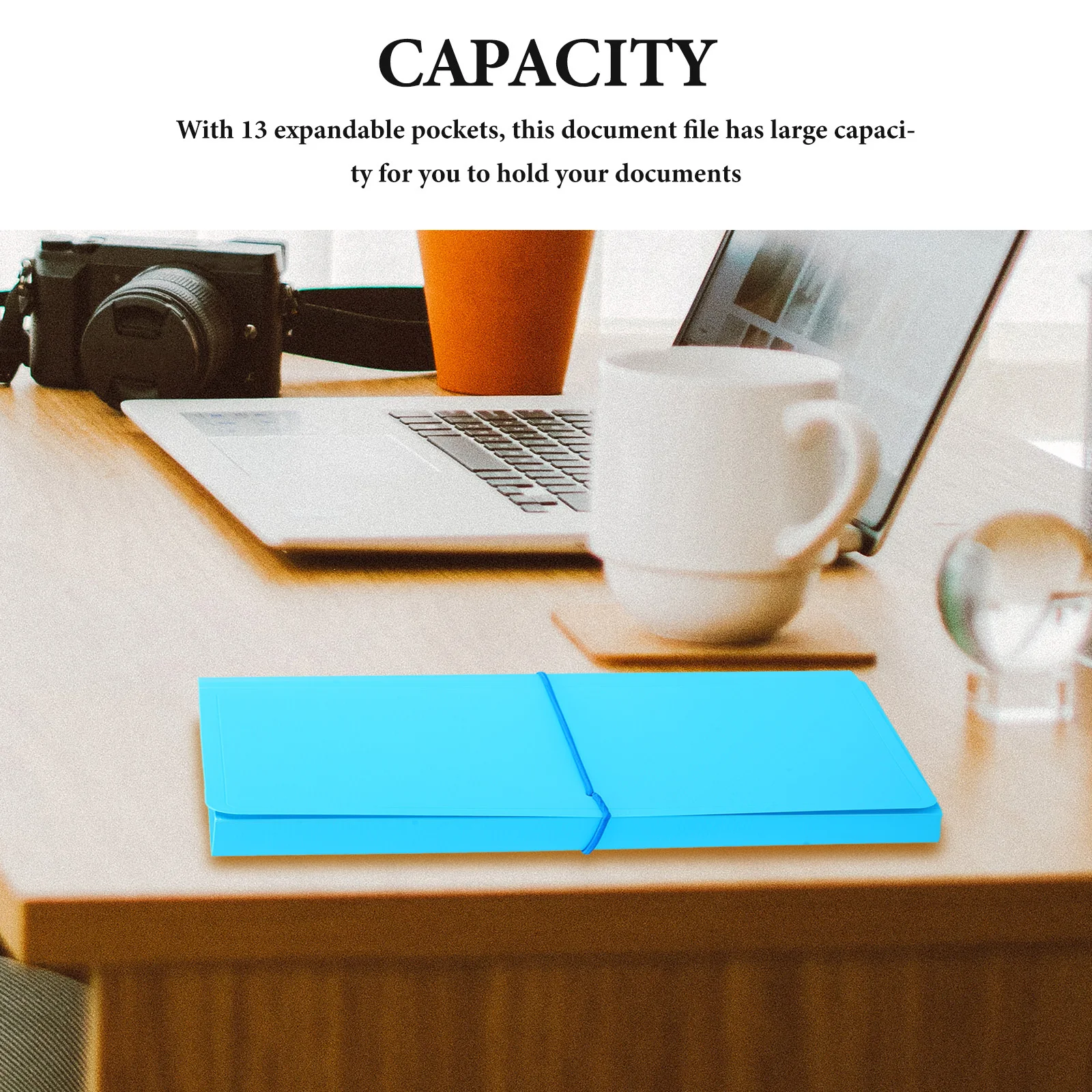 Расширяемый органайзер для документов - Фотография_3