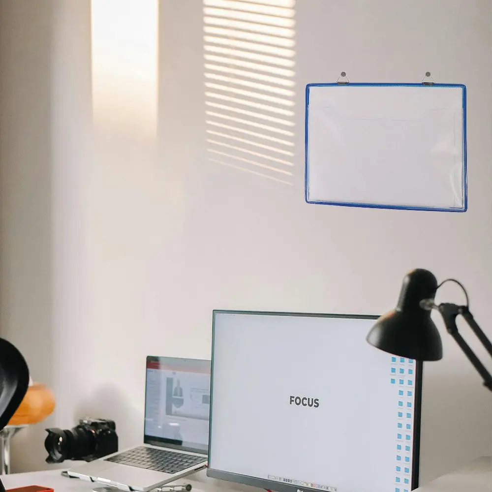 Настенный органайзер для квитанций формата а4