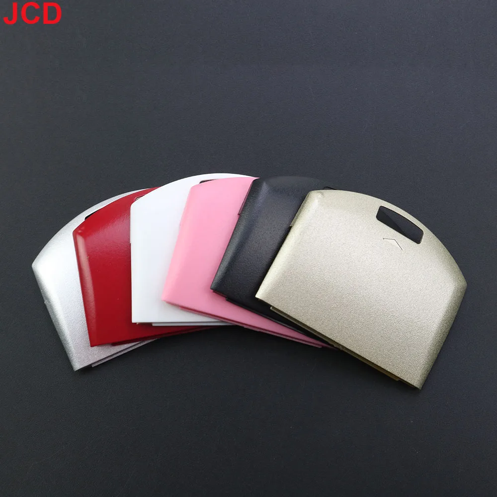 Jcd 7 цветов, дополнительная крышка батарейного отсека для psp 1000 - Фотография_3