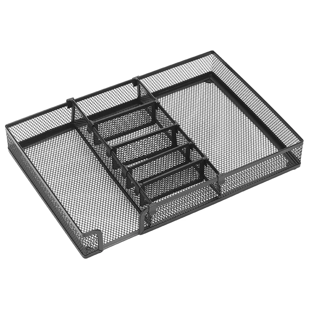 Офисный лоток для хранения «сделай сам» - Фотография_6