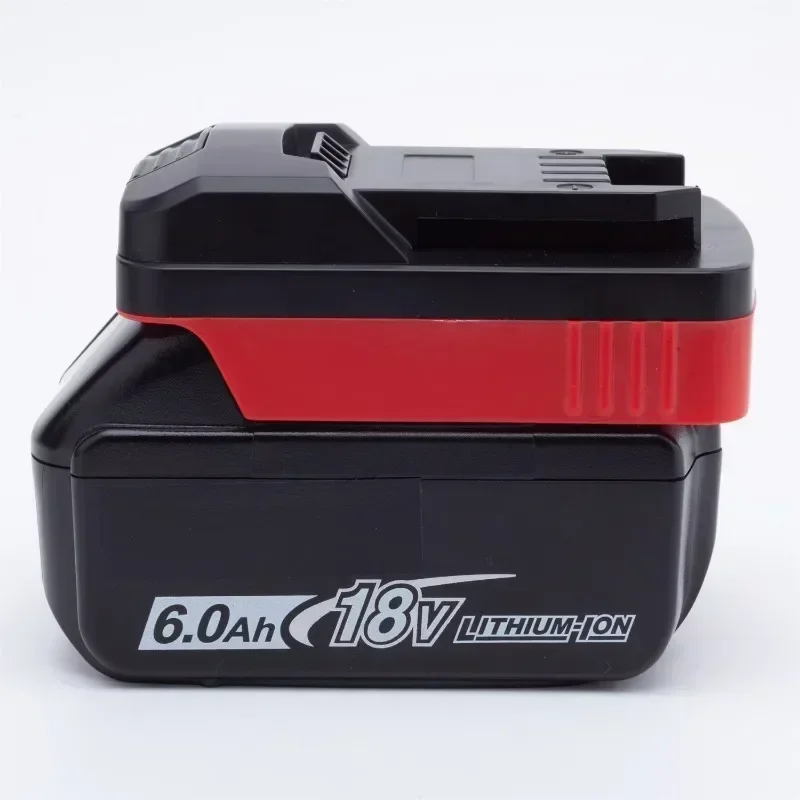 Для литий-ионного аккумулятора makita 18 в - Фотография_4