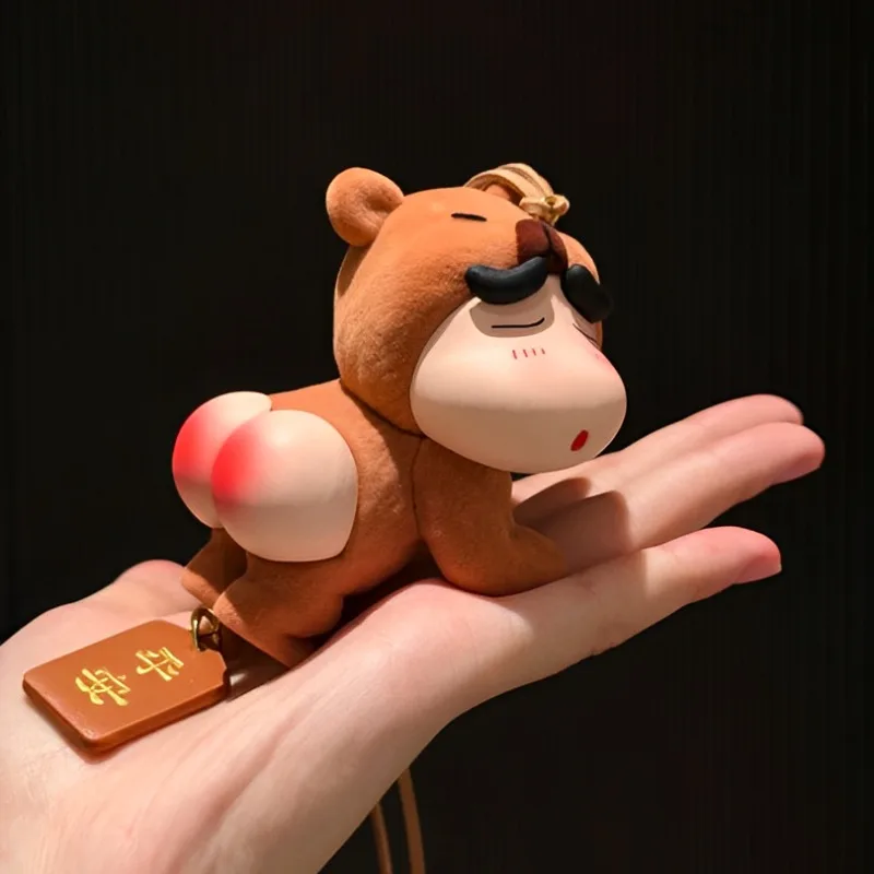 Аниме флокированный карандаш шинчан - Фотография_4